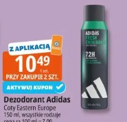 Dezodorant Adidas Coty Eastern Europe