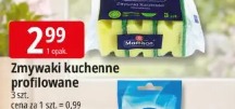 Zmywaki kuchenne profilowane Mamison