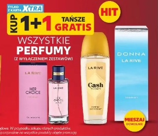 Wszystkie perfumy (z wyłączeniem zestawów)