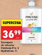 Szampon do włosów Pantene Pro-V Hydration