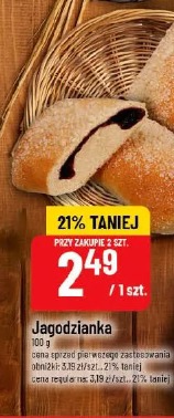 Jagodzianka