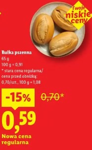 Bułka pszenna
