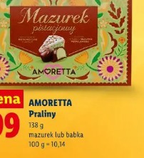 Goplana Ciastka Jeżyki