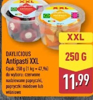 Daylicious Antipasti XXL