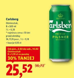 Carlsberg