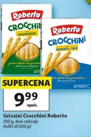 Grissini Crocchini Roberto