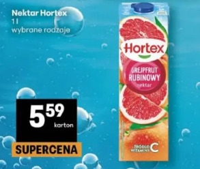 Nektar Hortex