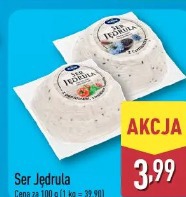 Ser Jędruła