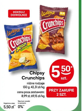 Chipsy Crunchips