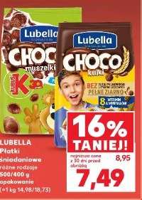 Lubella Płatki śniadaniowe