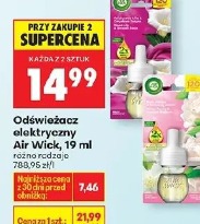 Odświeżacz elektryczny Air Wick