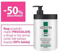 Prosalon Keratin