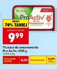 Tłuszcz do smarowania Pro Activ