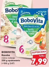 Bobovita Kaszka