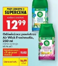 Odświeżacz powietrza Air Wick Freshmatic