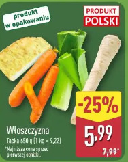 Włoszczyzna