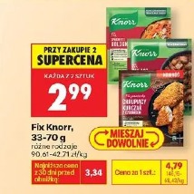 Fix Knorr