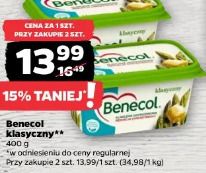 Benecol klasyczny