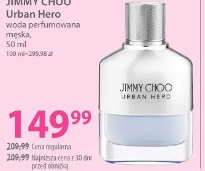 Jimmy Choo Urban Hero woda perfumowana meska