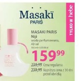 Masaki Paris Niji woda perfumowana damska