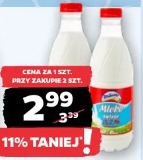 Mleko świeże 3,2% Miletto