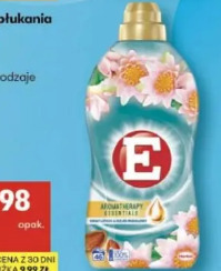Płyn do płukania tkanin E aromatherapy essentials