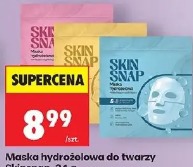 Skinsnap maska hydrożelowa do twarzy