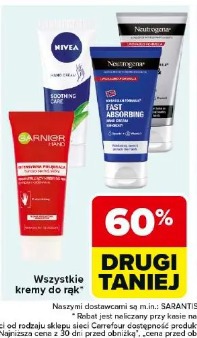 Wszystkie kremy do rąk