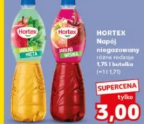 Hortex Napój niegazowany