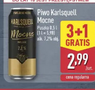 Karlsquell Mocne