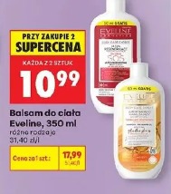 Balsam do ciała Eveline