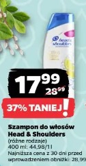 Szampon do włosów Head & Shoulders