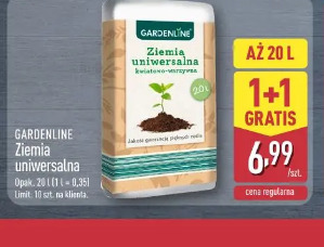 Gardenline Ziemia uniwersalna