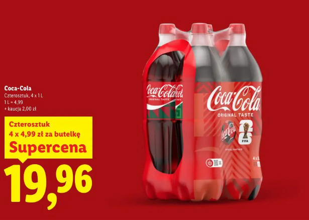 Coca-Cola