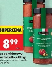 Sos pomidorowy Gusto Bello