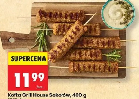 Kofta Grill House Sokołów