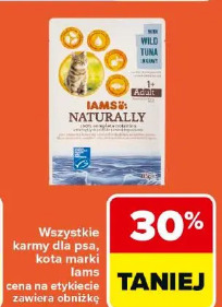 Wszystkie karmy dla psa, kota marki Iams