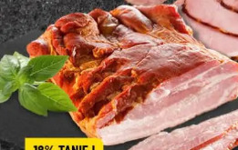 Boczek parzony Rzeźnik Szymon