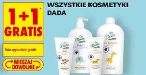 Wszystkie kosmetyki Dada