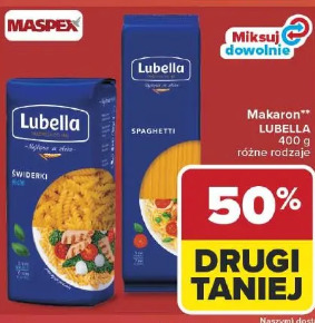 Makaron Lubella