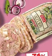 Masarnia Krzyś Salceson jak ze wsi