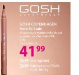 Gosh Copenhagen Here To Stain