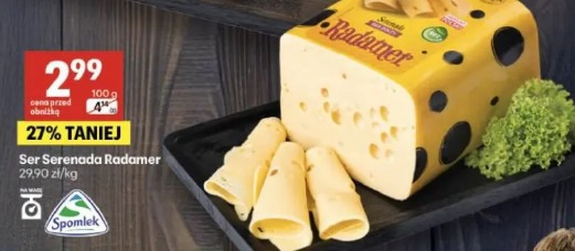 Ser Serenada Radamer Spomlek