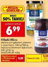 Oliwki Elios