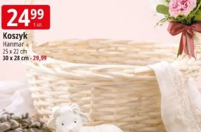 Koszyk Hanmar