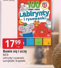 Bawię się i uczę MCD