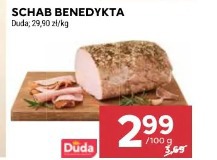 Schab Benedykt Duda