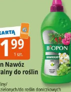 Biopon Nawóz mineralny do roślin Bros
