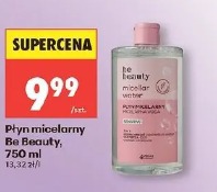 Płyn micelarny Be Beauty