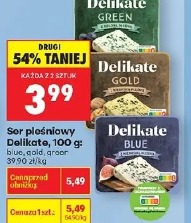 Ser pleśniowy Delikate